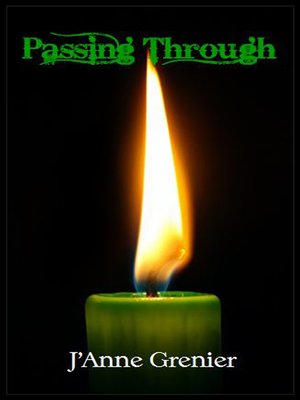 cover image of Passing Through (Dream Sequence)